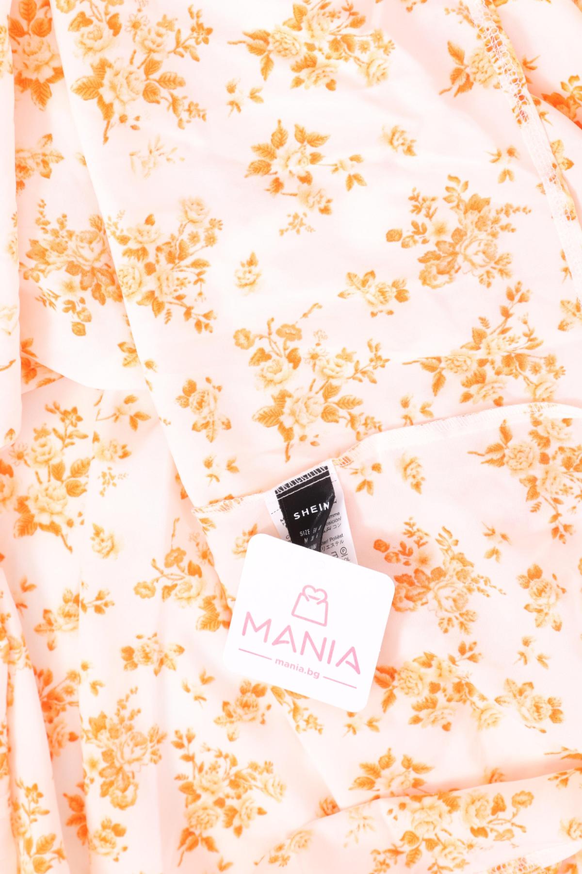 Ежедневна рокля SHEIN3