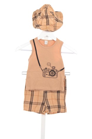 Costum copii SHEIN