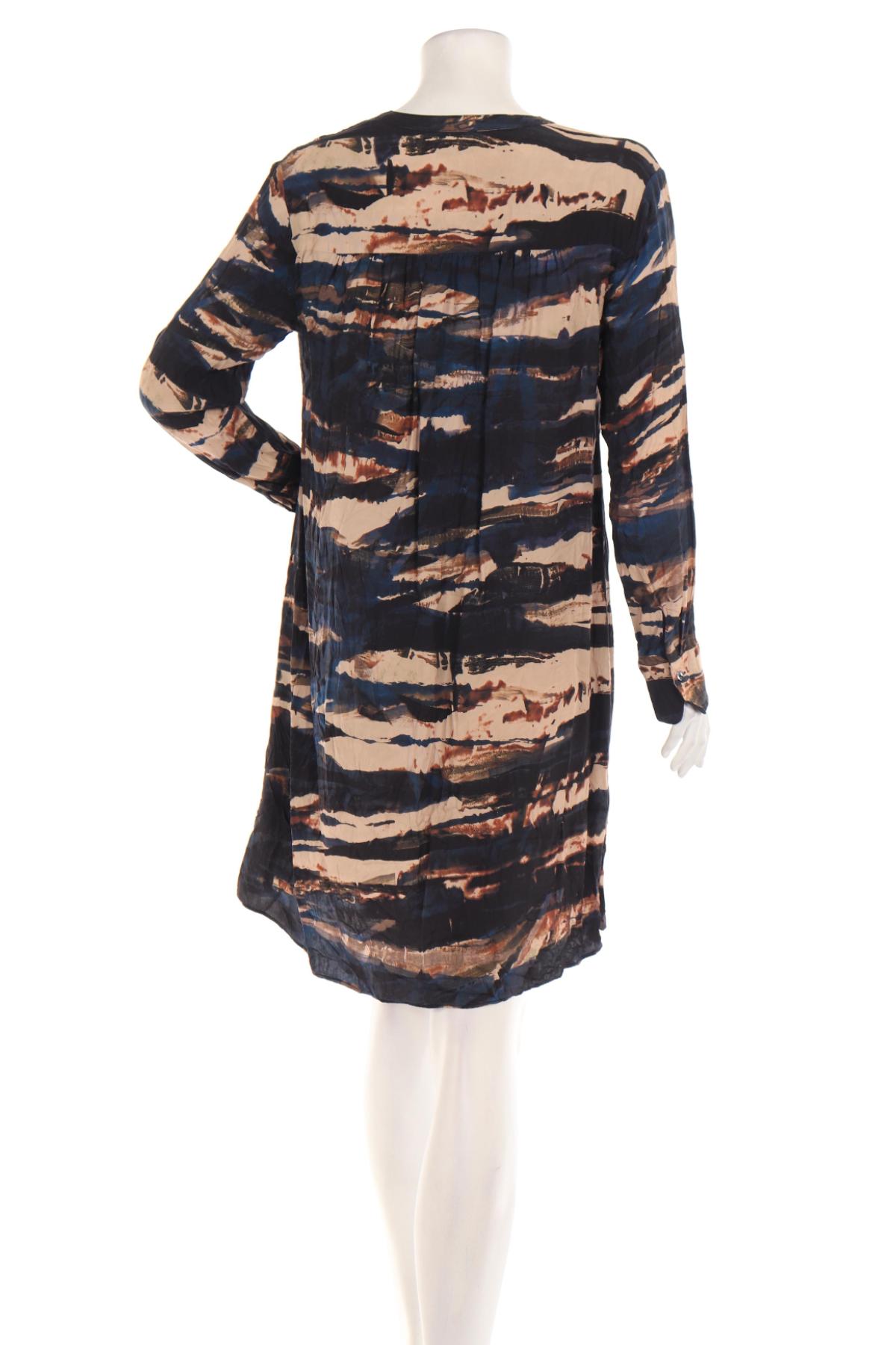 Ежедневна рокля GUSTAV2