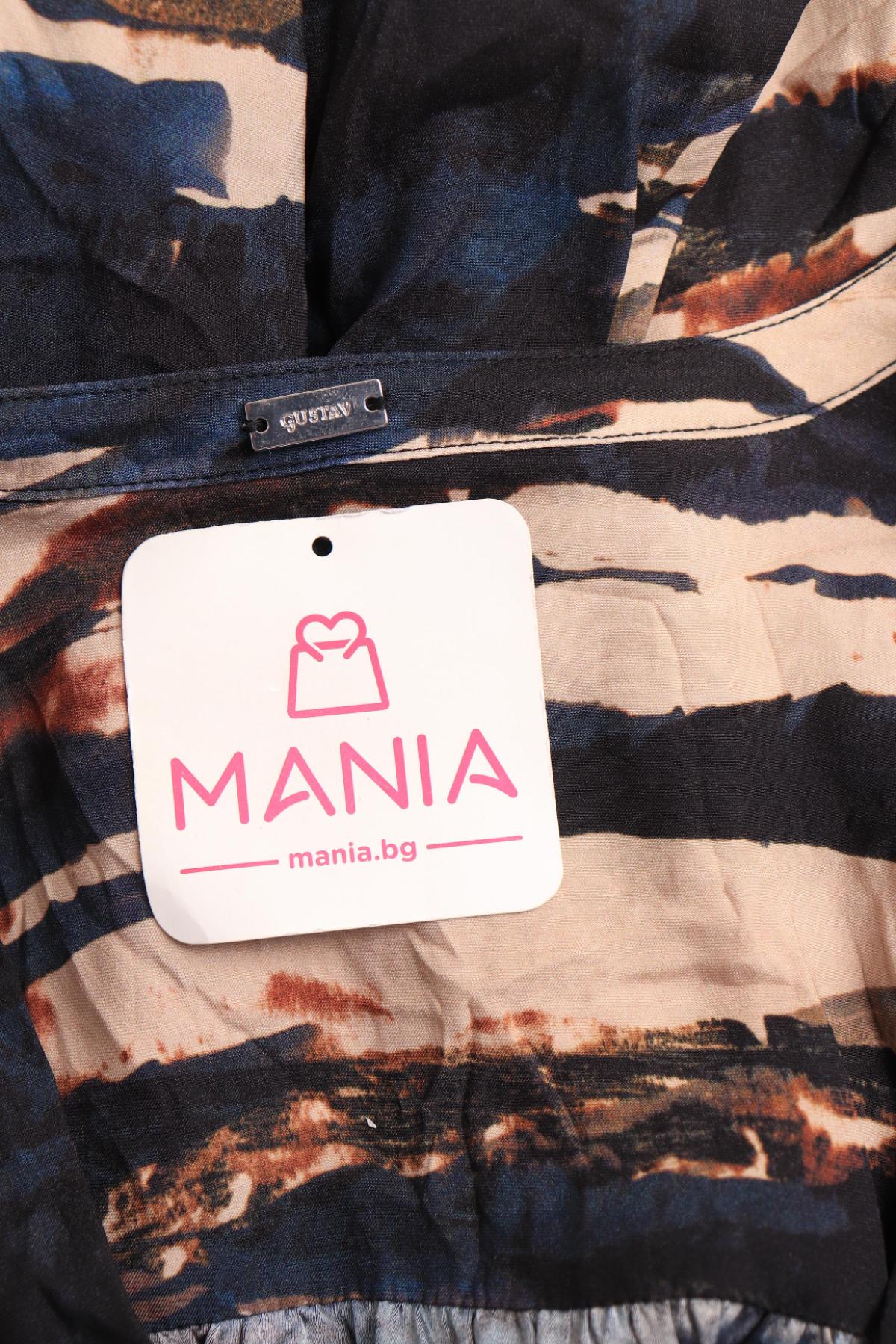 Ежедневна рокля GUSTAV3