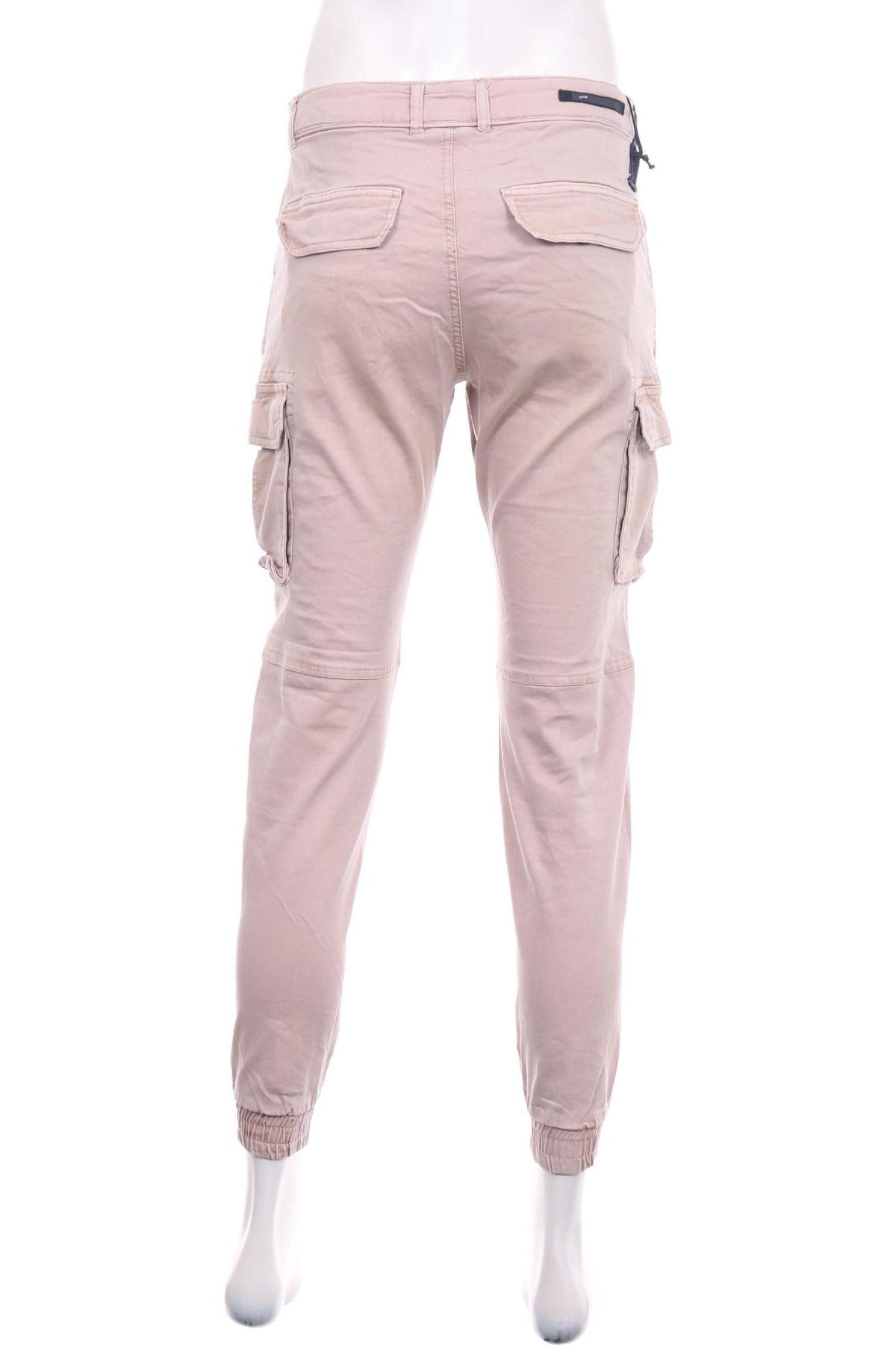 Спортен панталон GAS2