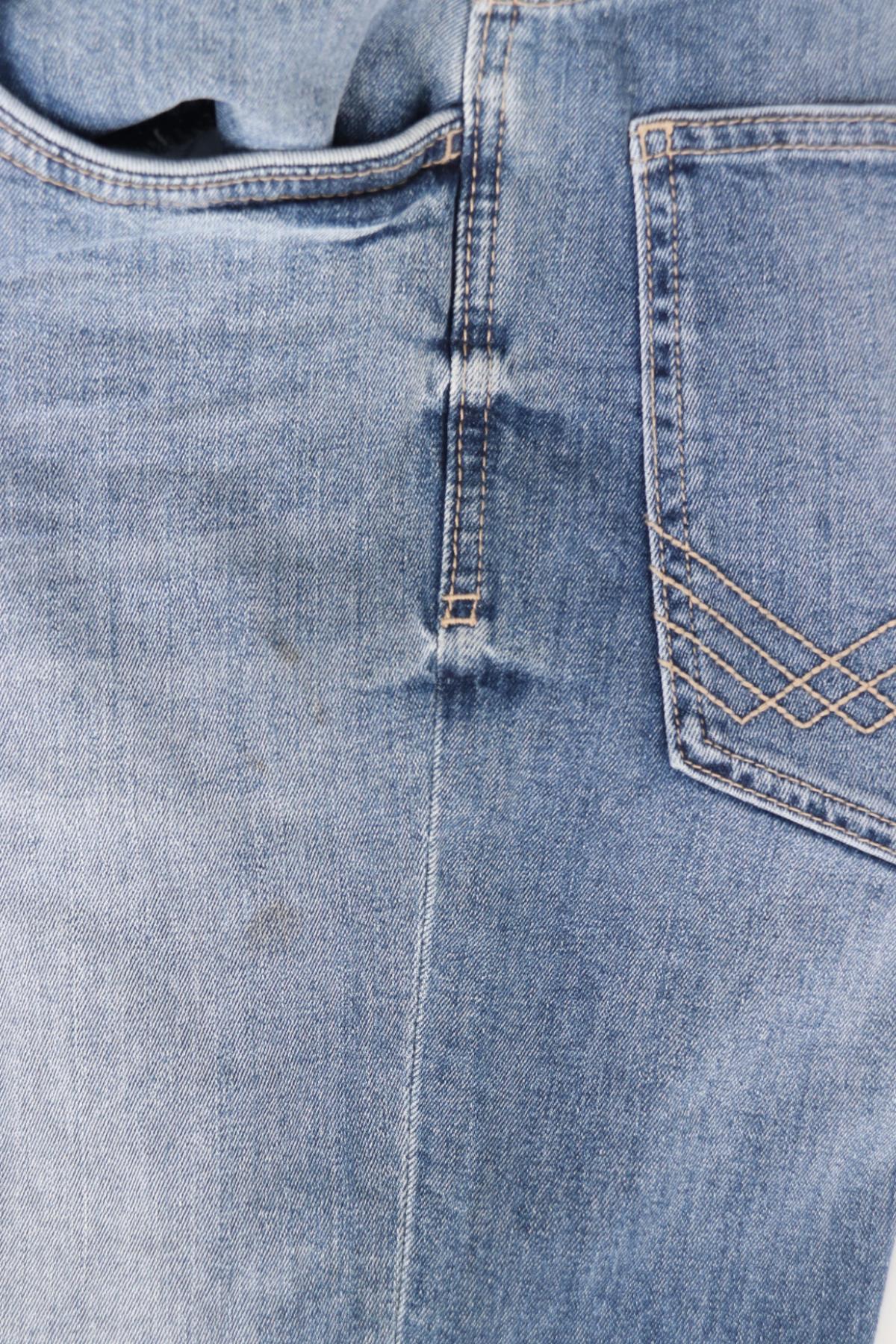 Къси дънки TOM TAILOR4