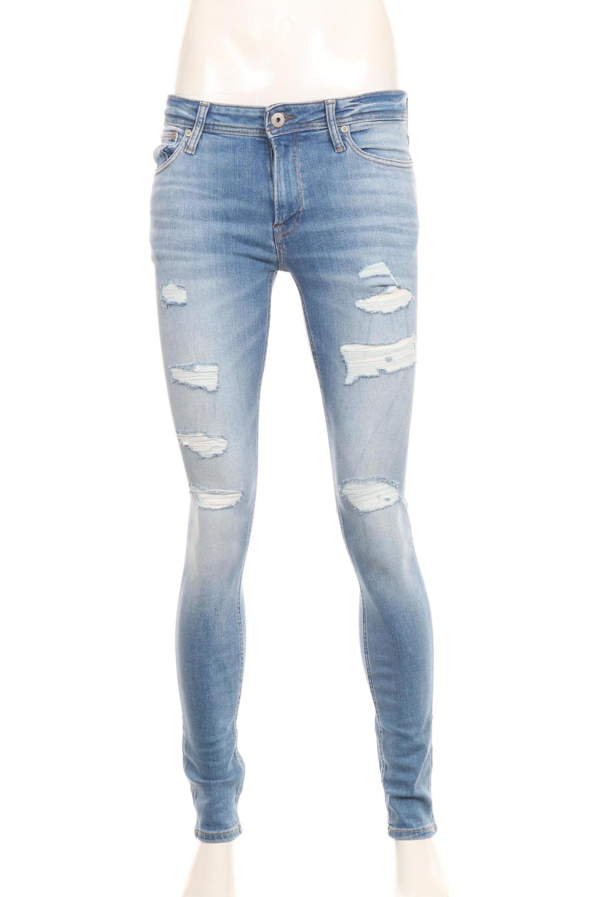 Дънки JACK & JONES1