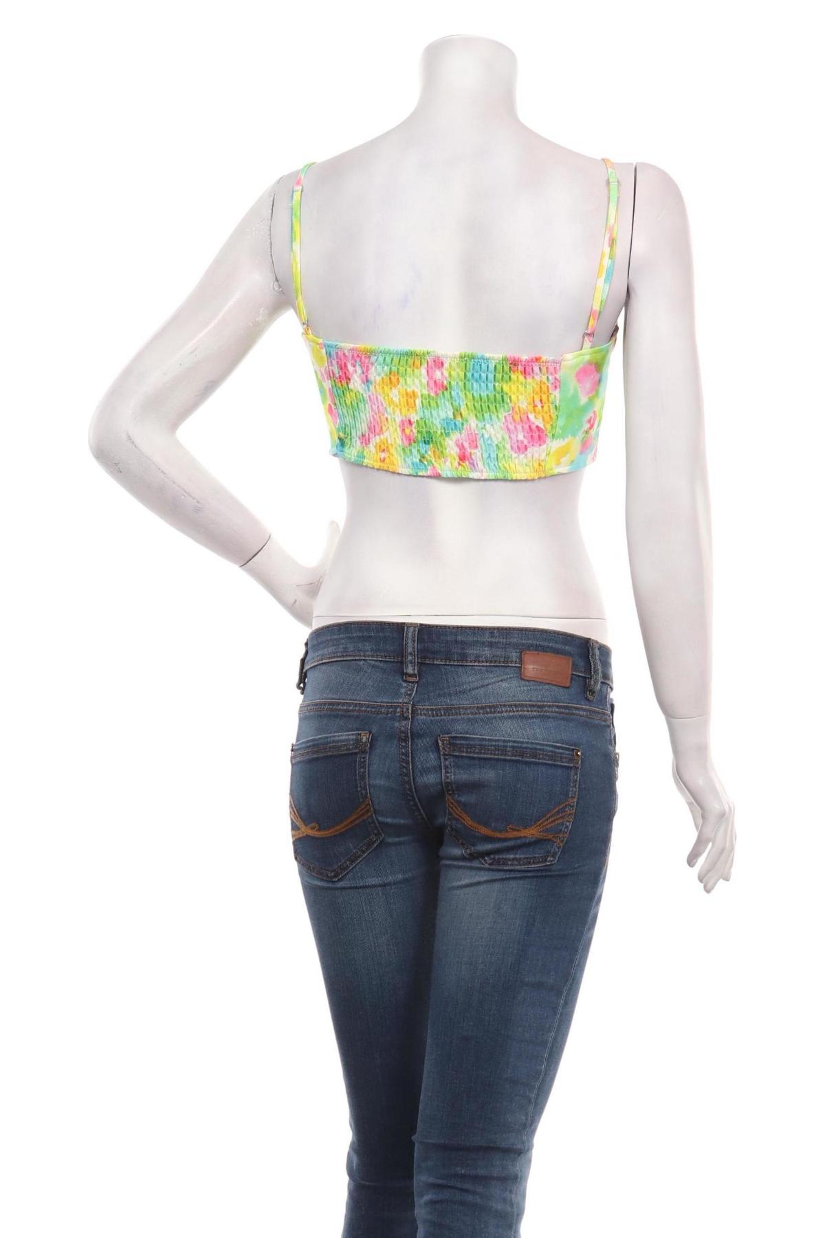 Потник BERSHKA2