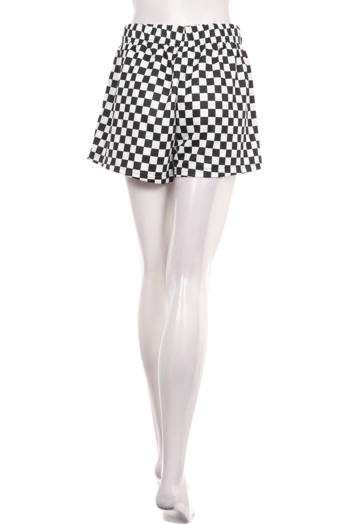 Къси панталони SHEIN2