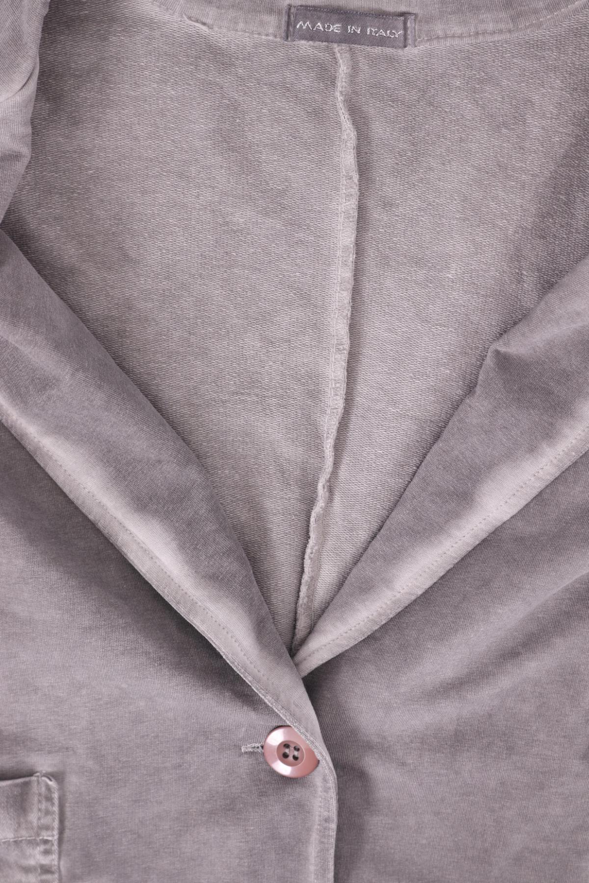 Сако MADE IN ITALY3