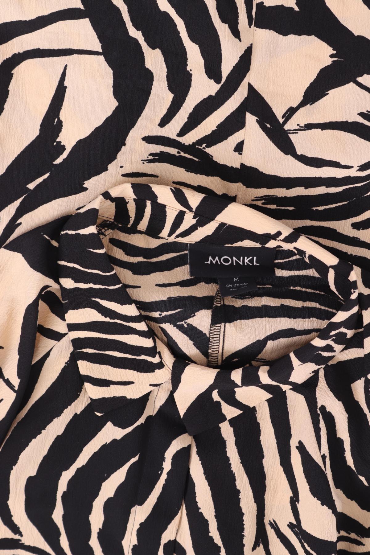 Официална рокля MONKI3