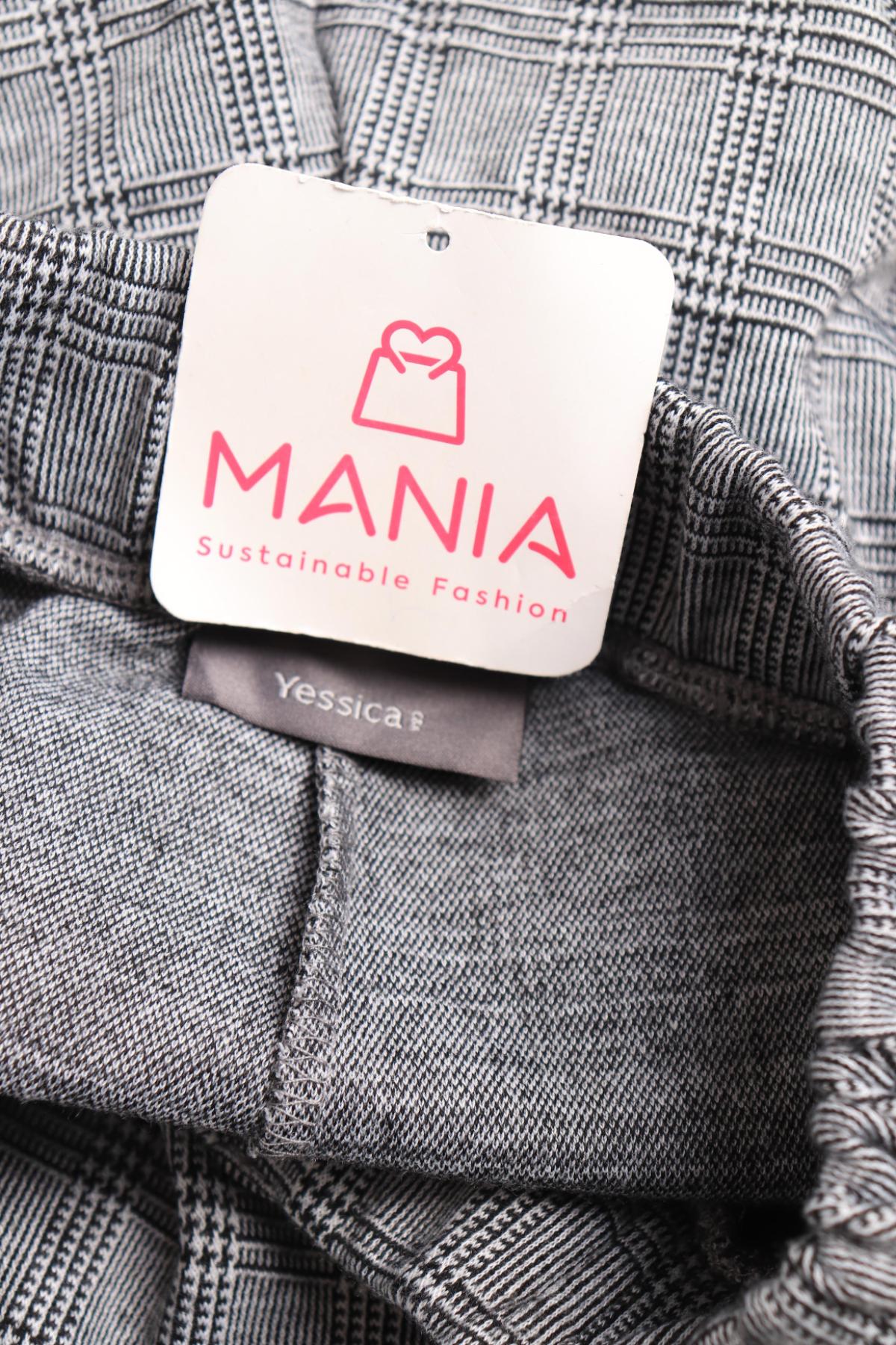 Панталон YESSICA3