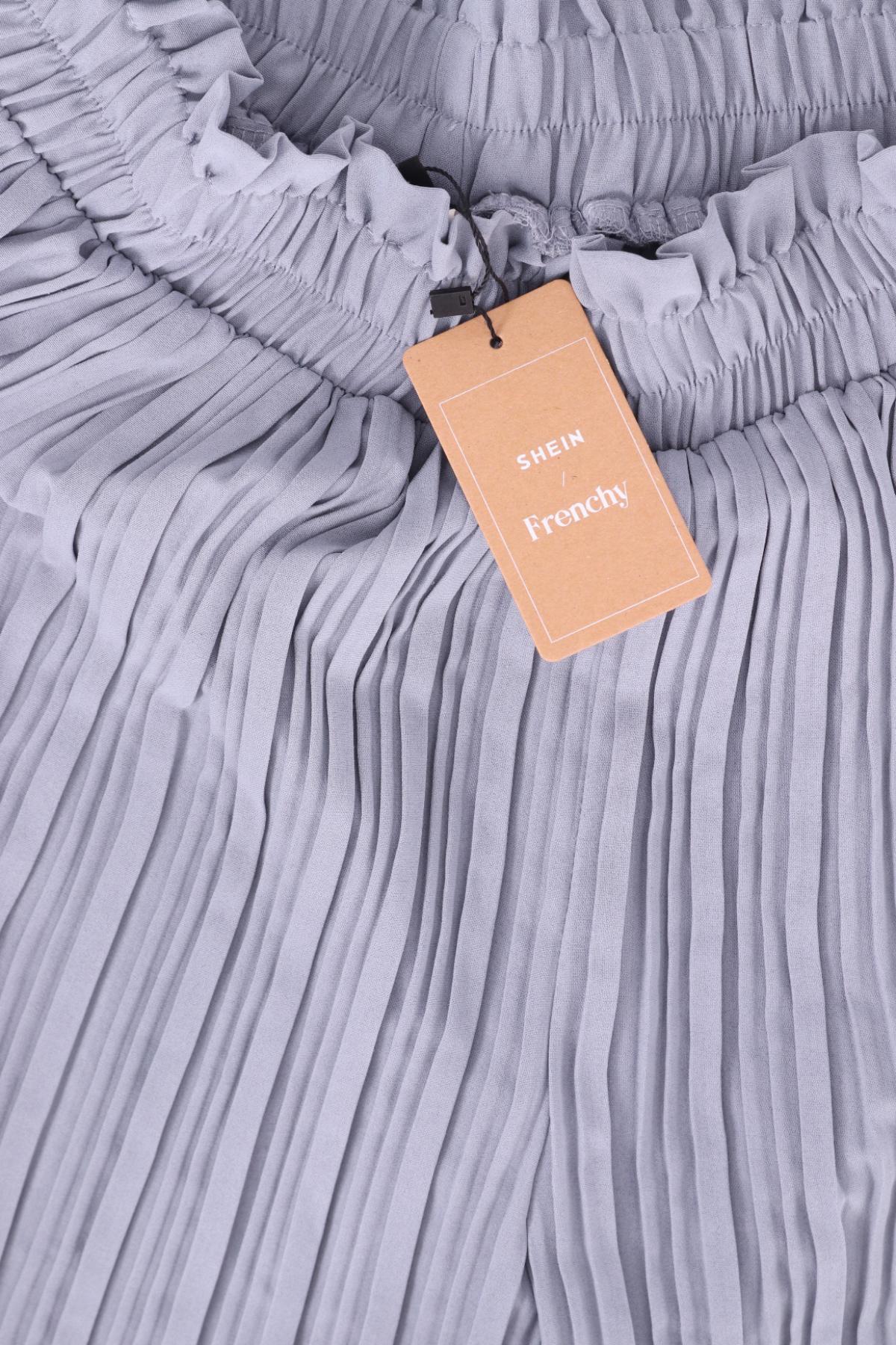 Пола-панталон SHEIN3