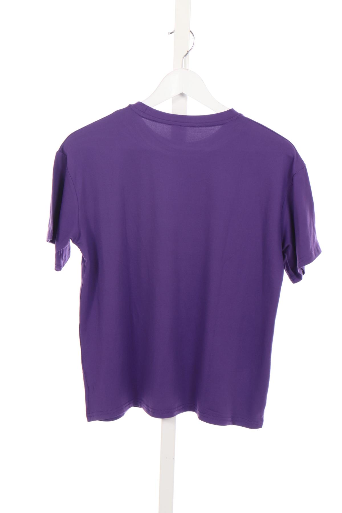 Детска тениска SHEIN2