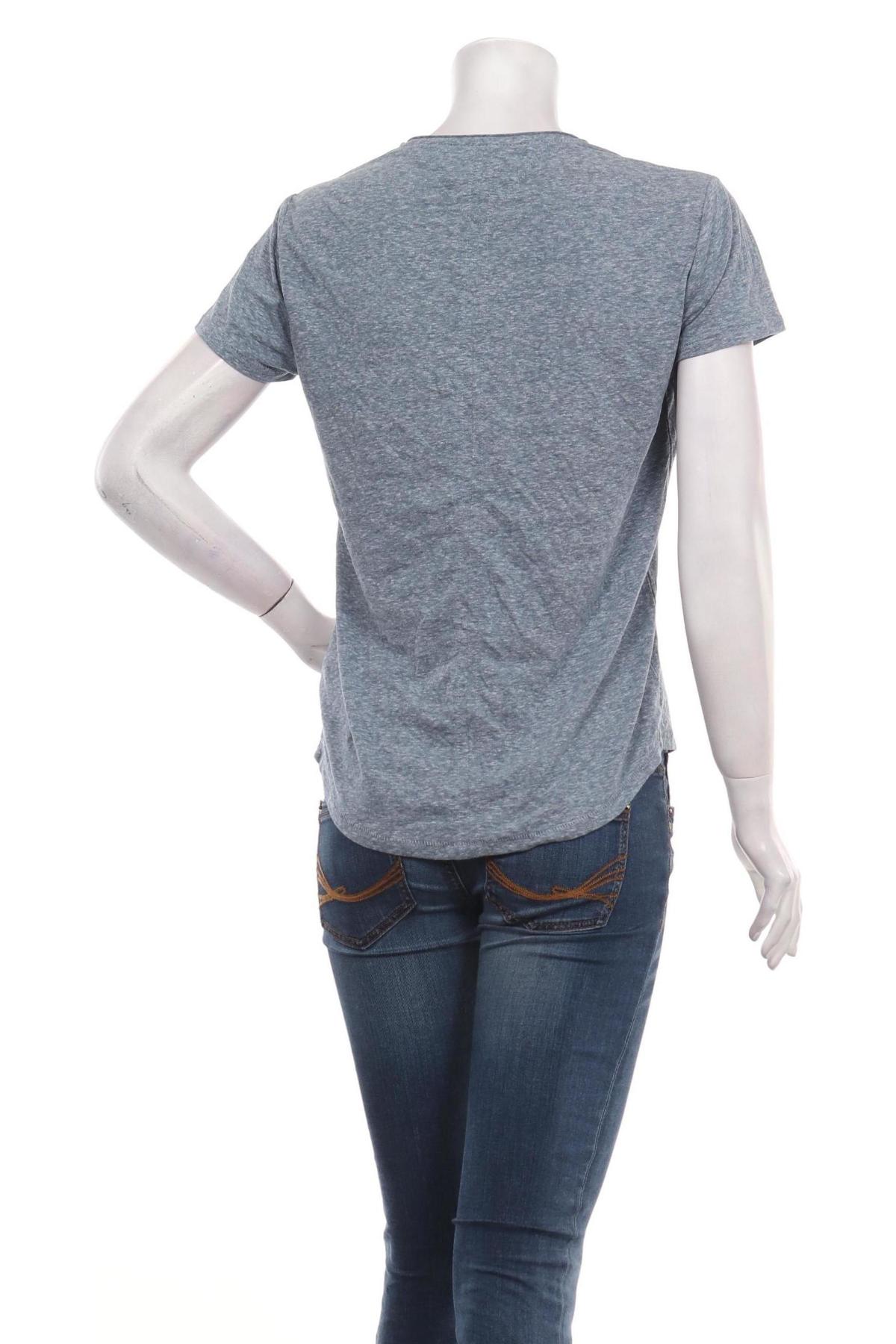 Тениска TOMMY JEANS2