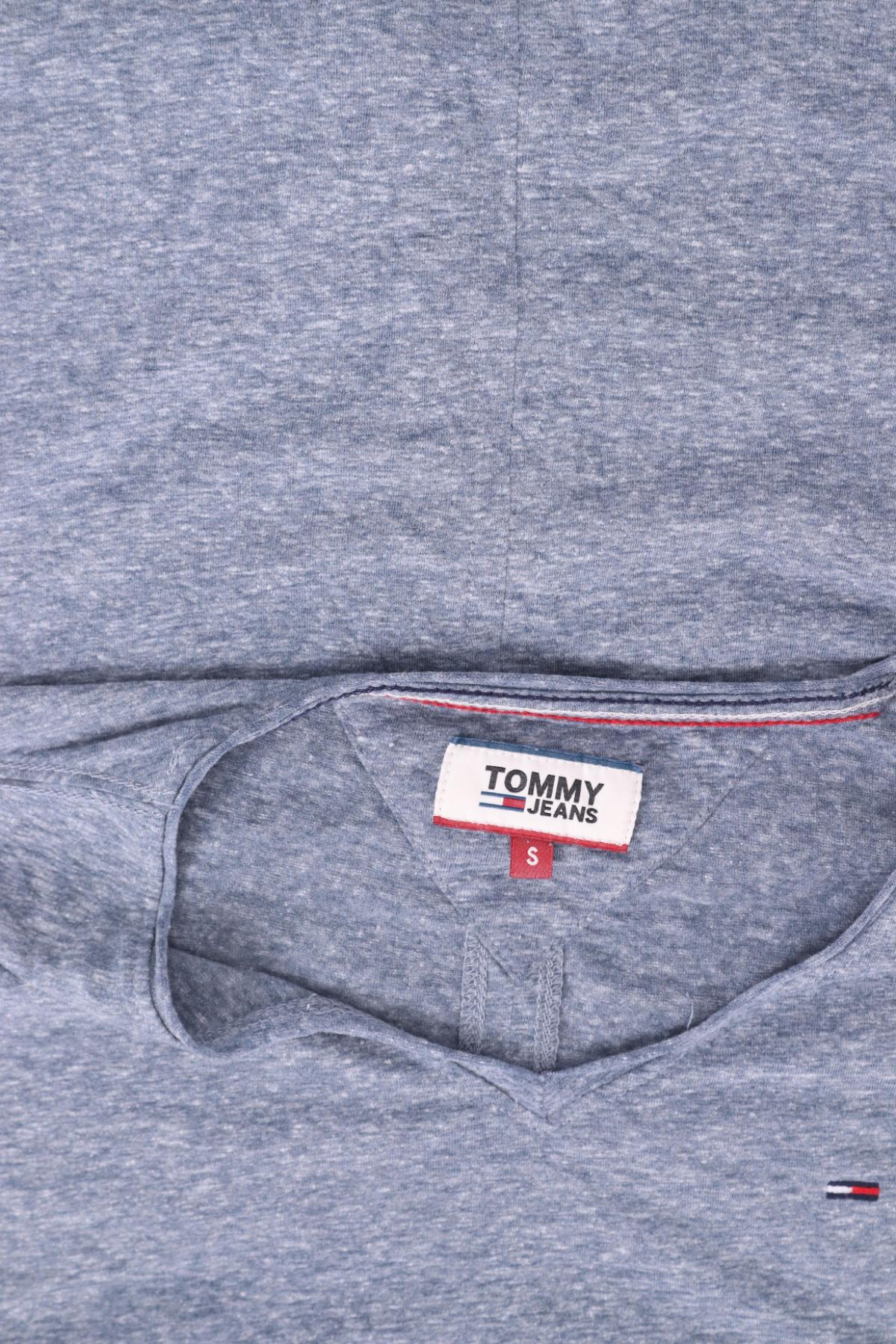 Тениска TOMMY JEANS3
