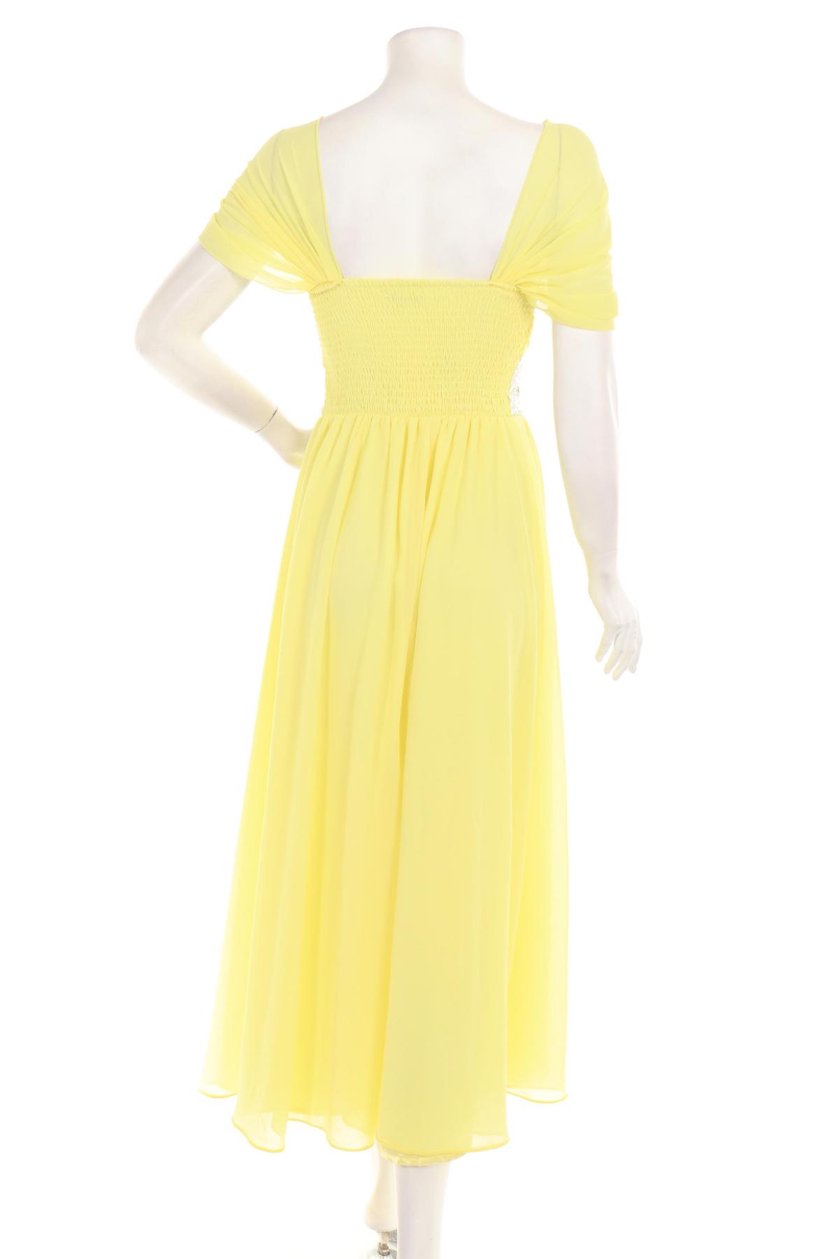 Официална рокля LACE2