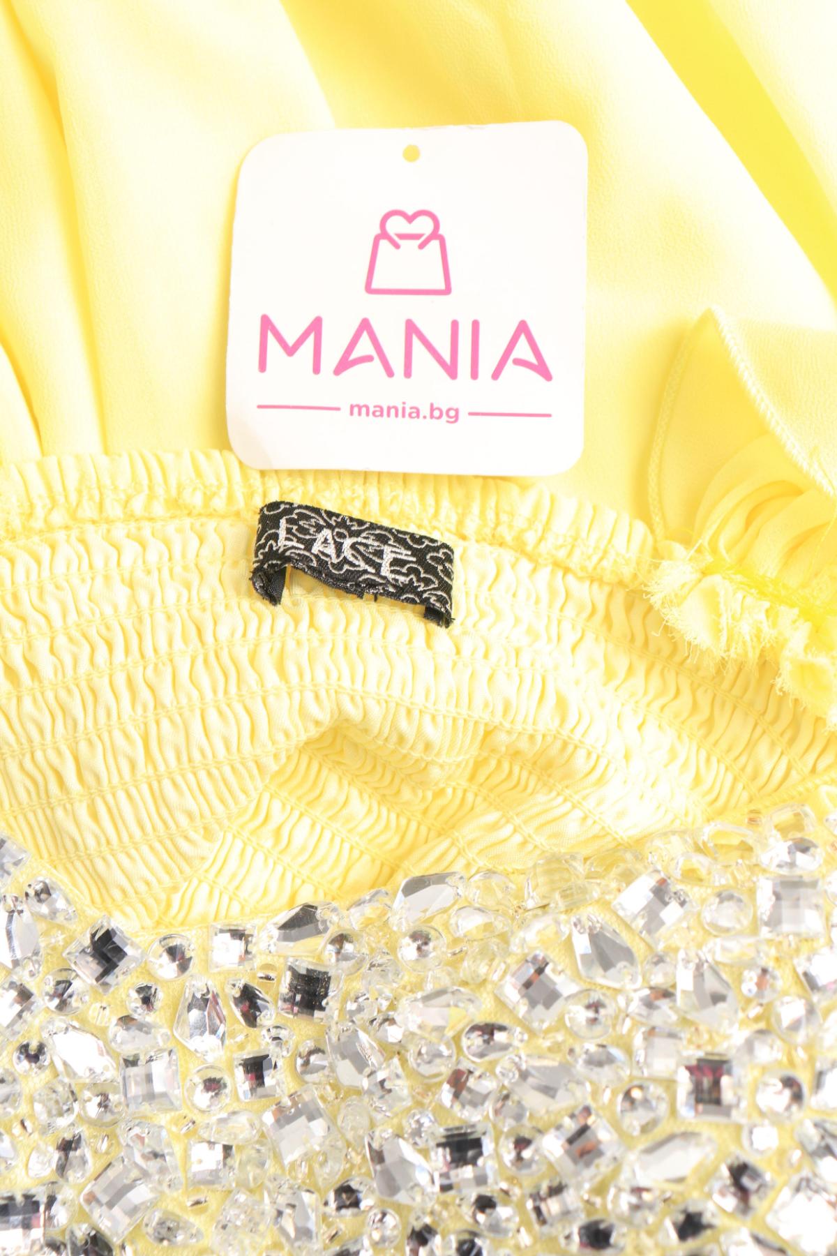 Официална рокля LACE3