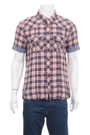 Cămaşă JACK & JONES