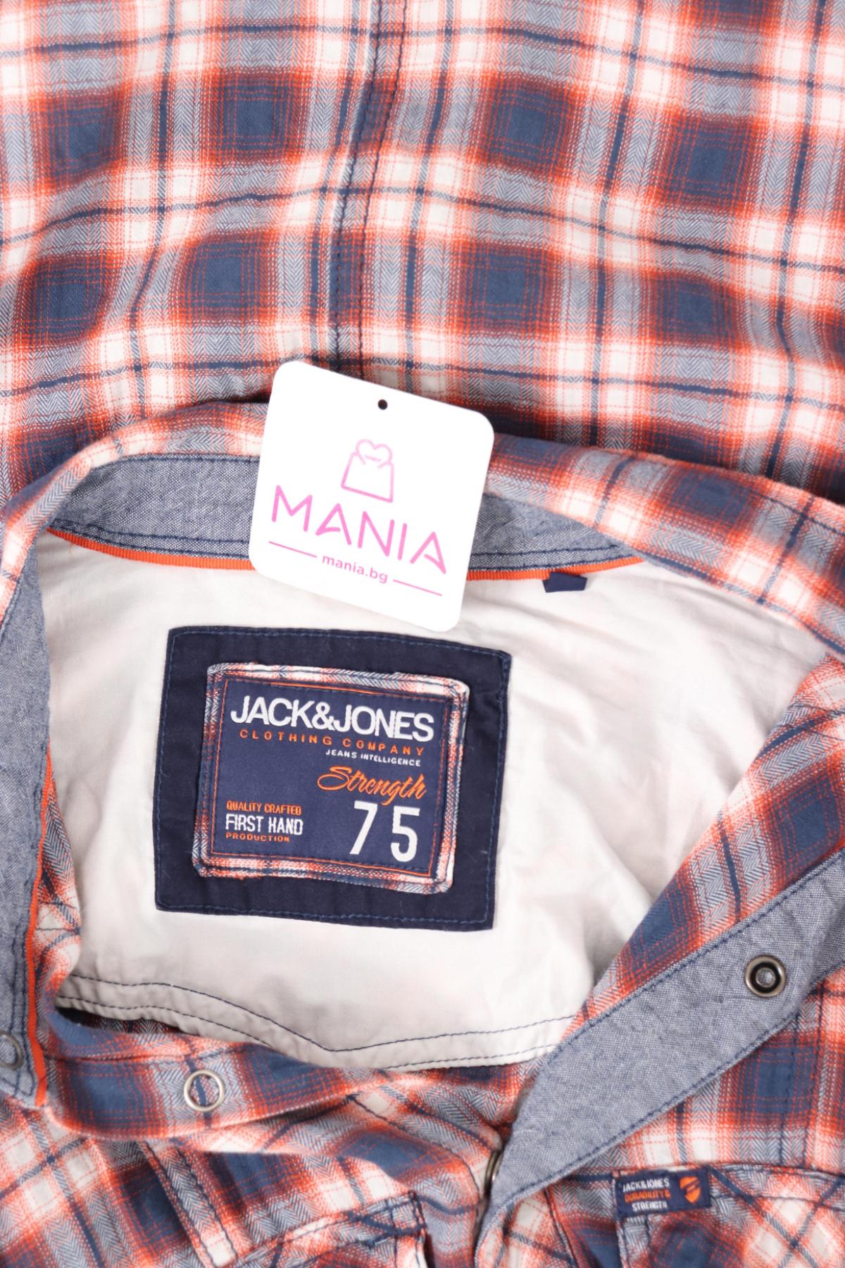 Риза JACK & JONES3