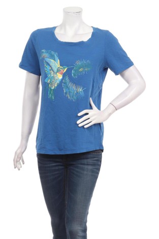 Tricou cu imprimeu BPC BONPRIX COLLECTION