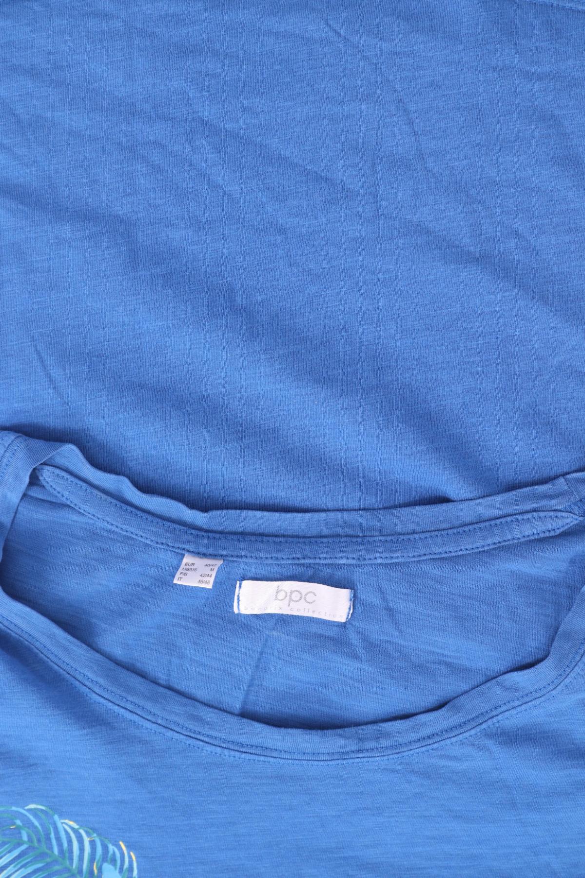 Тениска с щампа BPC BONPRIX COLLECTION3