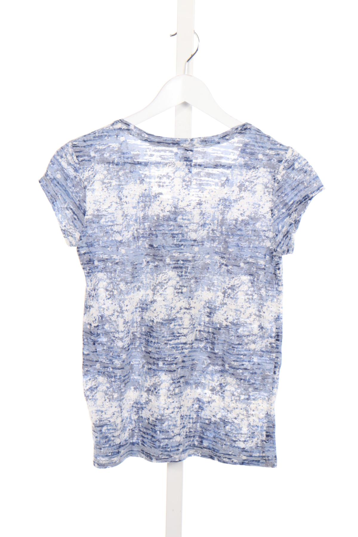 Тениска JEAN PASCALE2