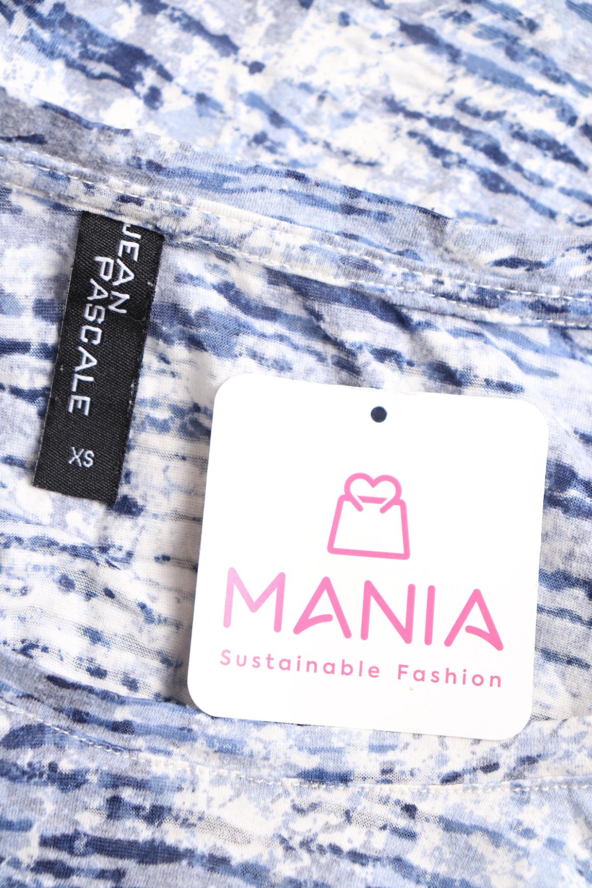 Тениска JEAN PASCALE3