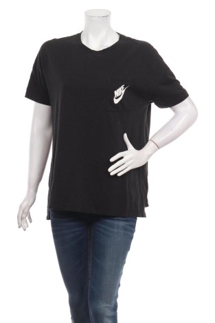 Tricou cu imprimeu NIKE