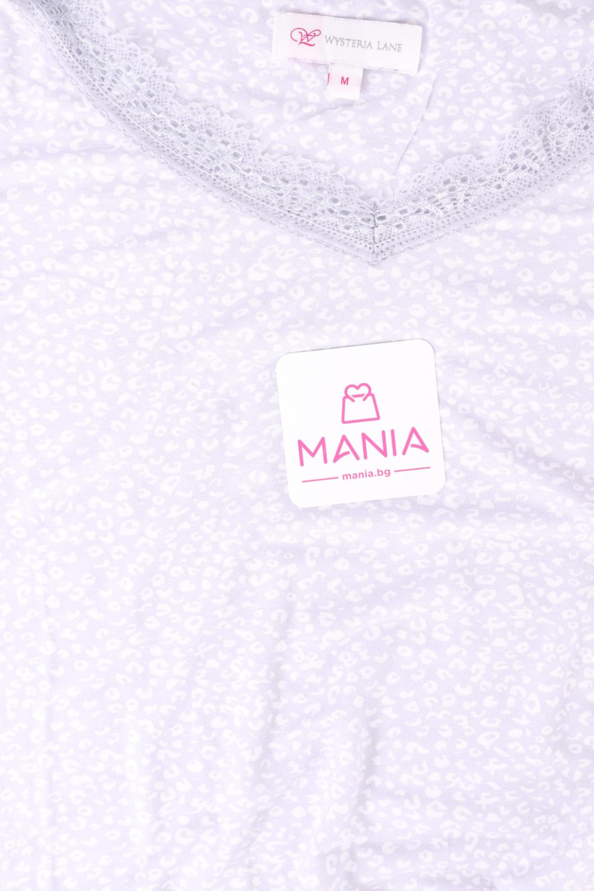 Блузи от Тениски NO NAME3