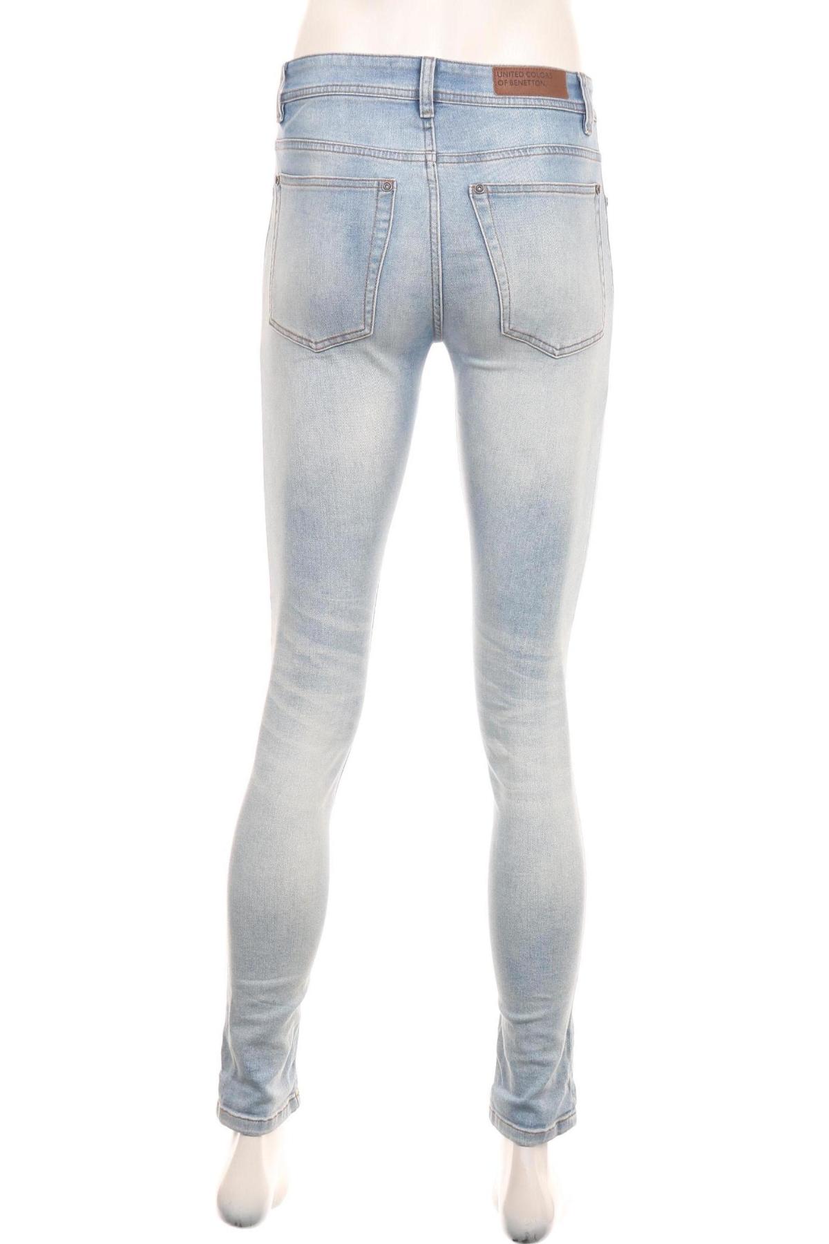 Дънки UNITED COLORS OF BENETTON2