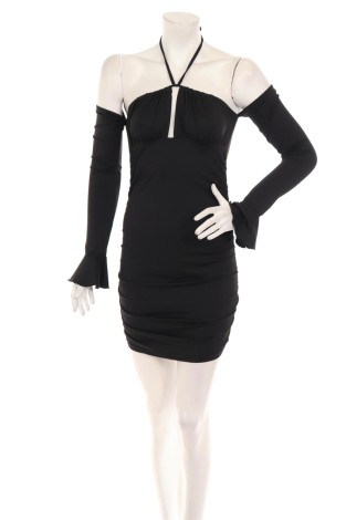 Ежедневна рокля SHEIN