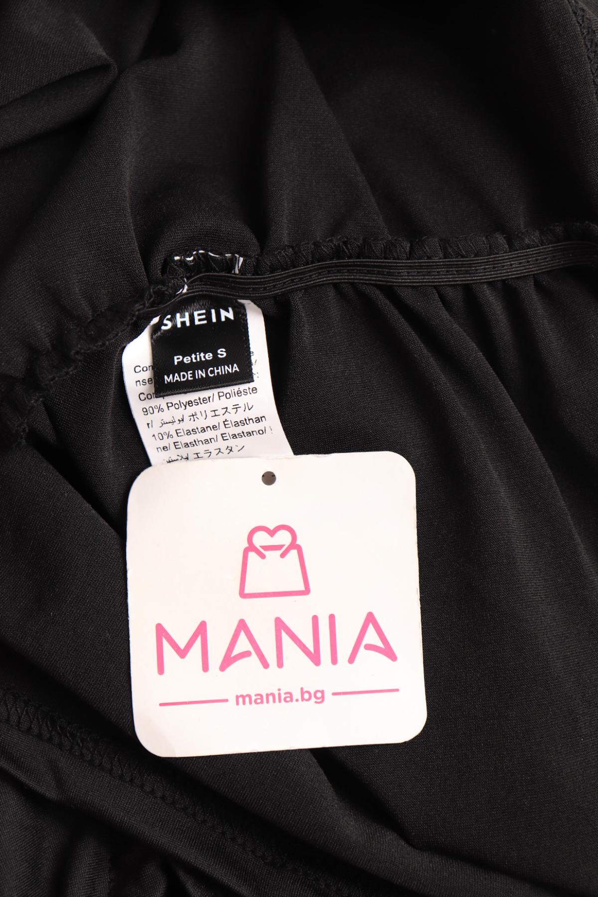 Ежедневна рокля SHEIN3