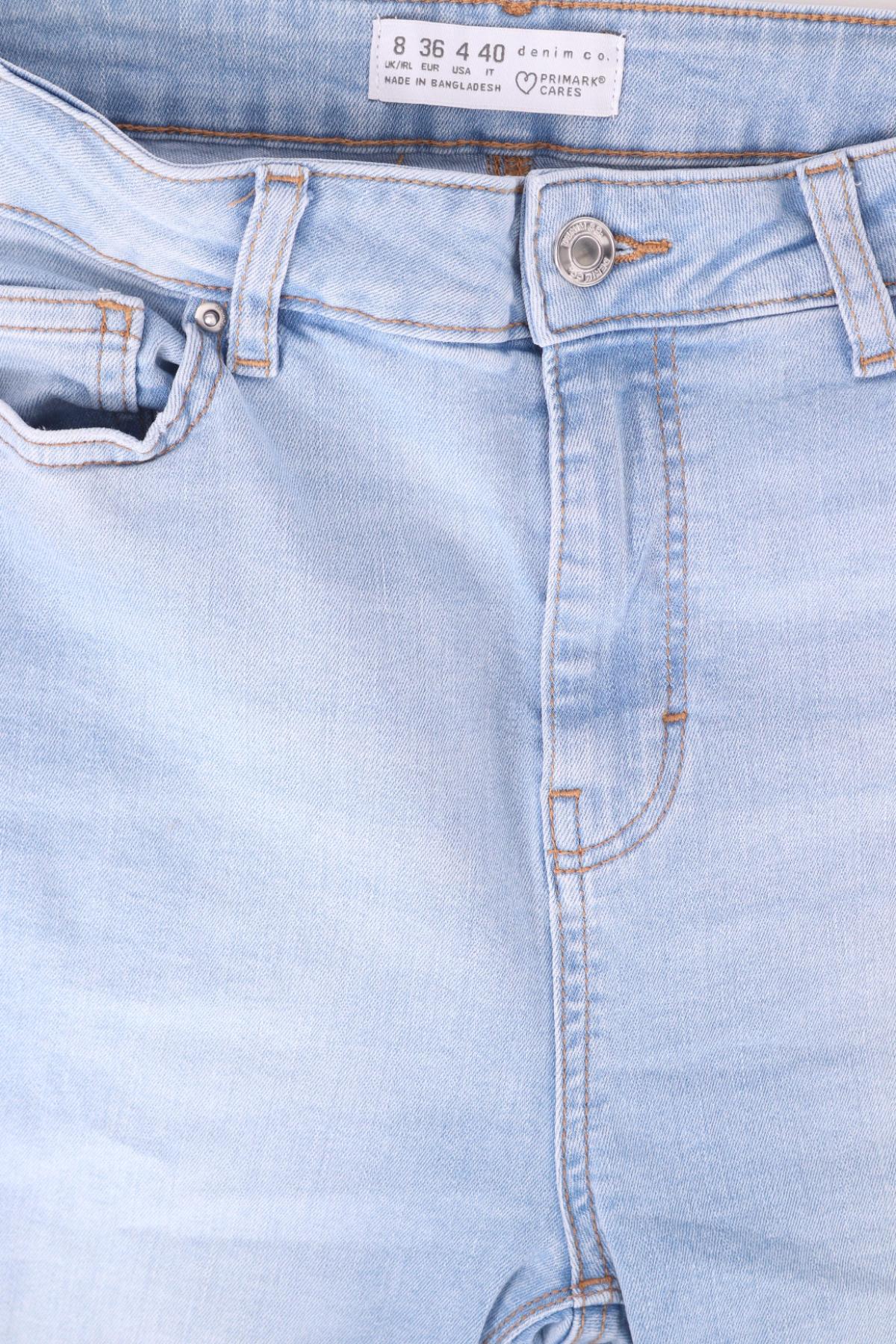 Ластични дънки PRIMARK3