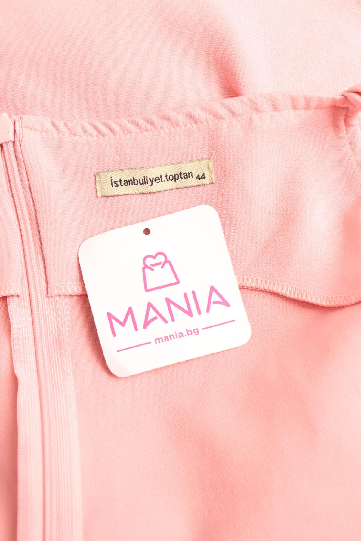 Елегантен гащериозон NO NAME3