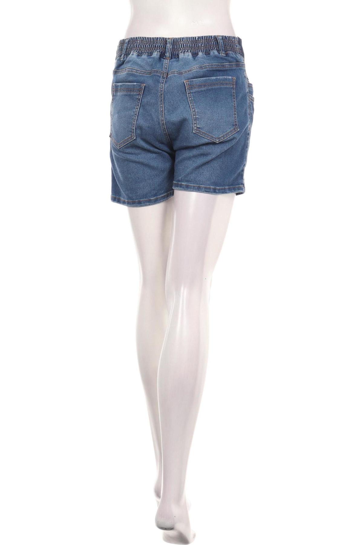 Къси дънки CLIO2