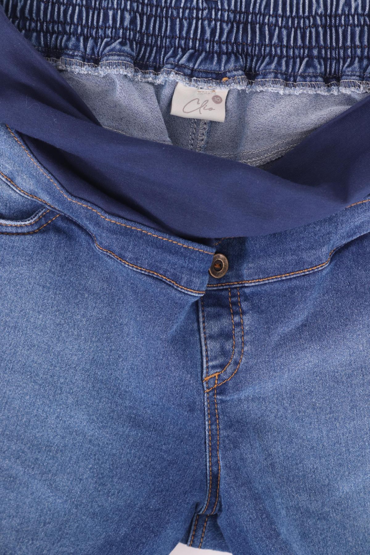 Къси дънки CLIO3