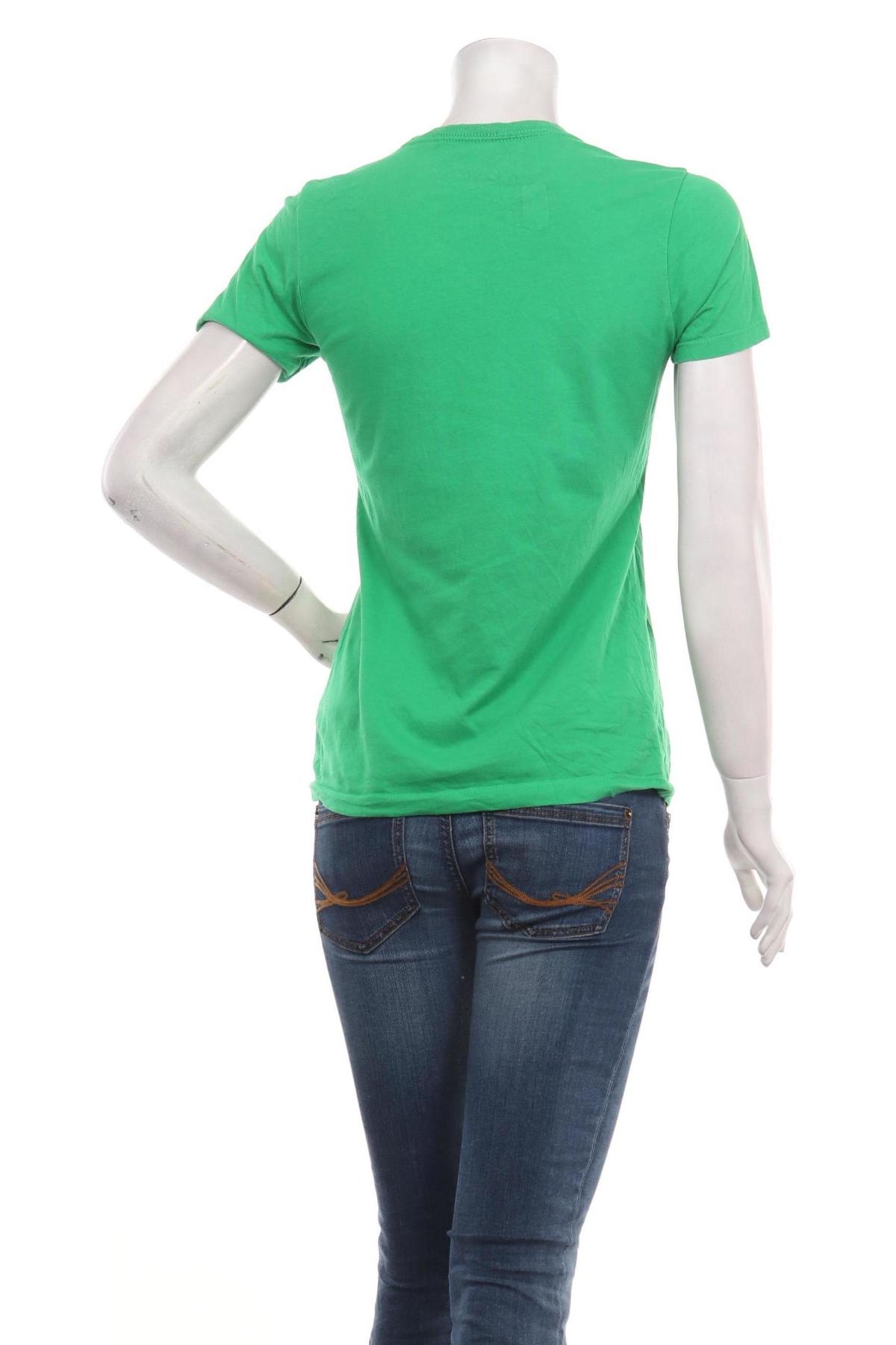 Тениска с щампа THREADLESS2