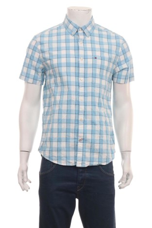 Cămaşă TOMMY HILFIGER