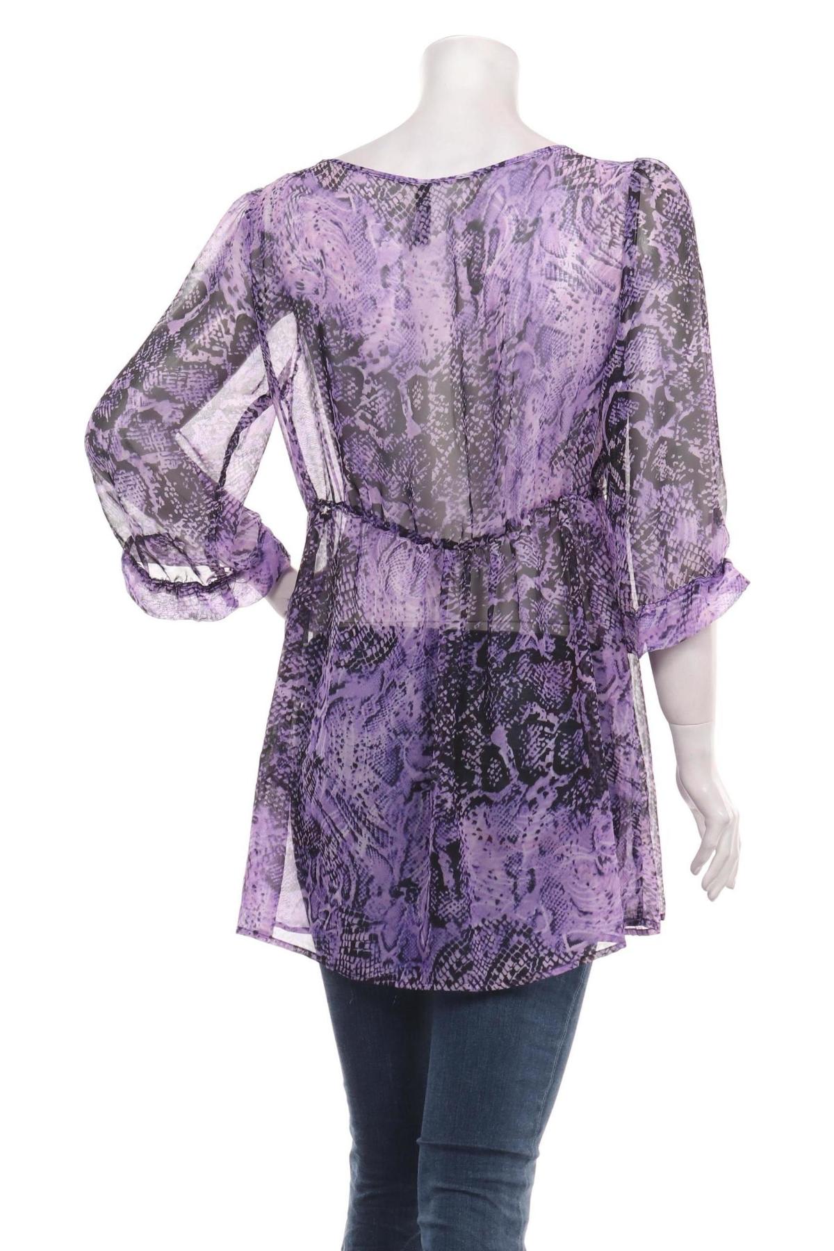 Блуза COLOURS OF THE WORLD2