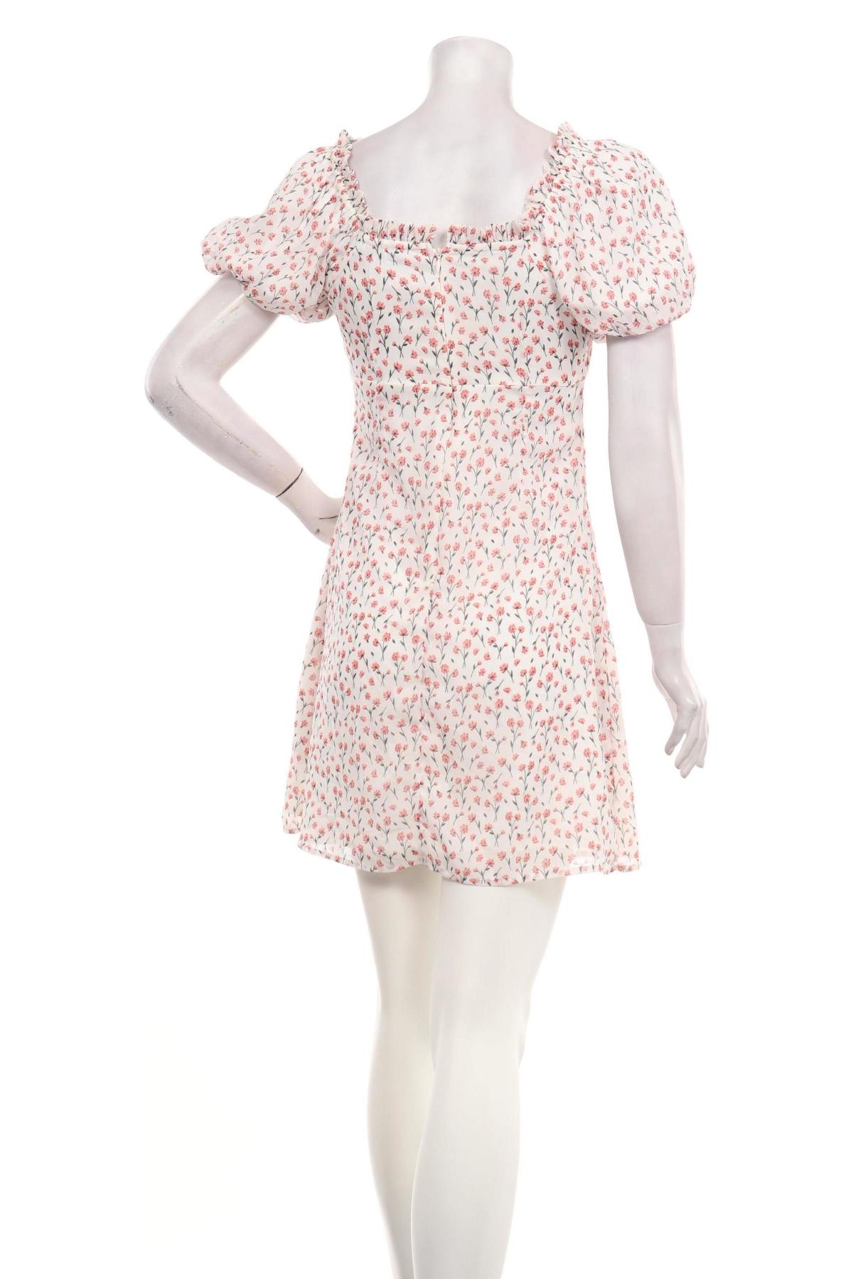 Ежедневна рокля NA-KD2