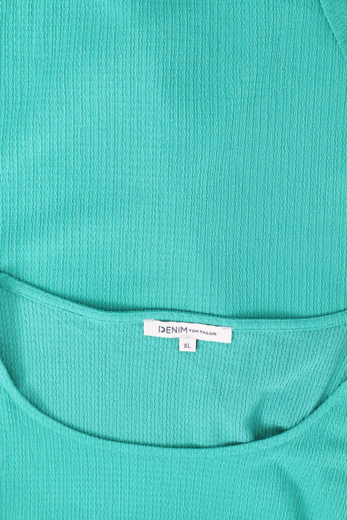 Блуза TOM TAILOR3