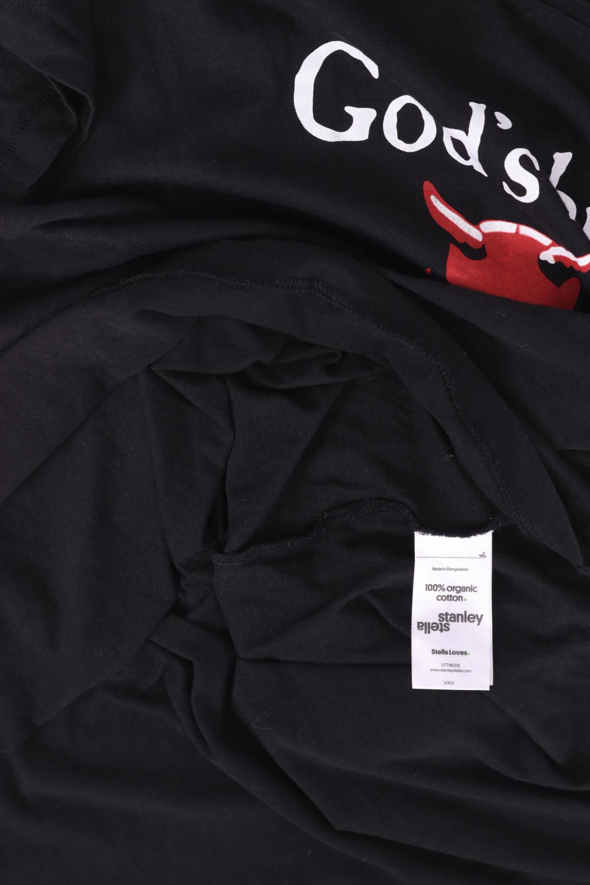 Блуза STANLEY STELLA3