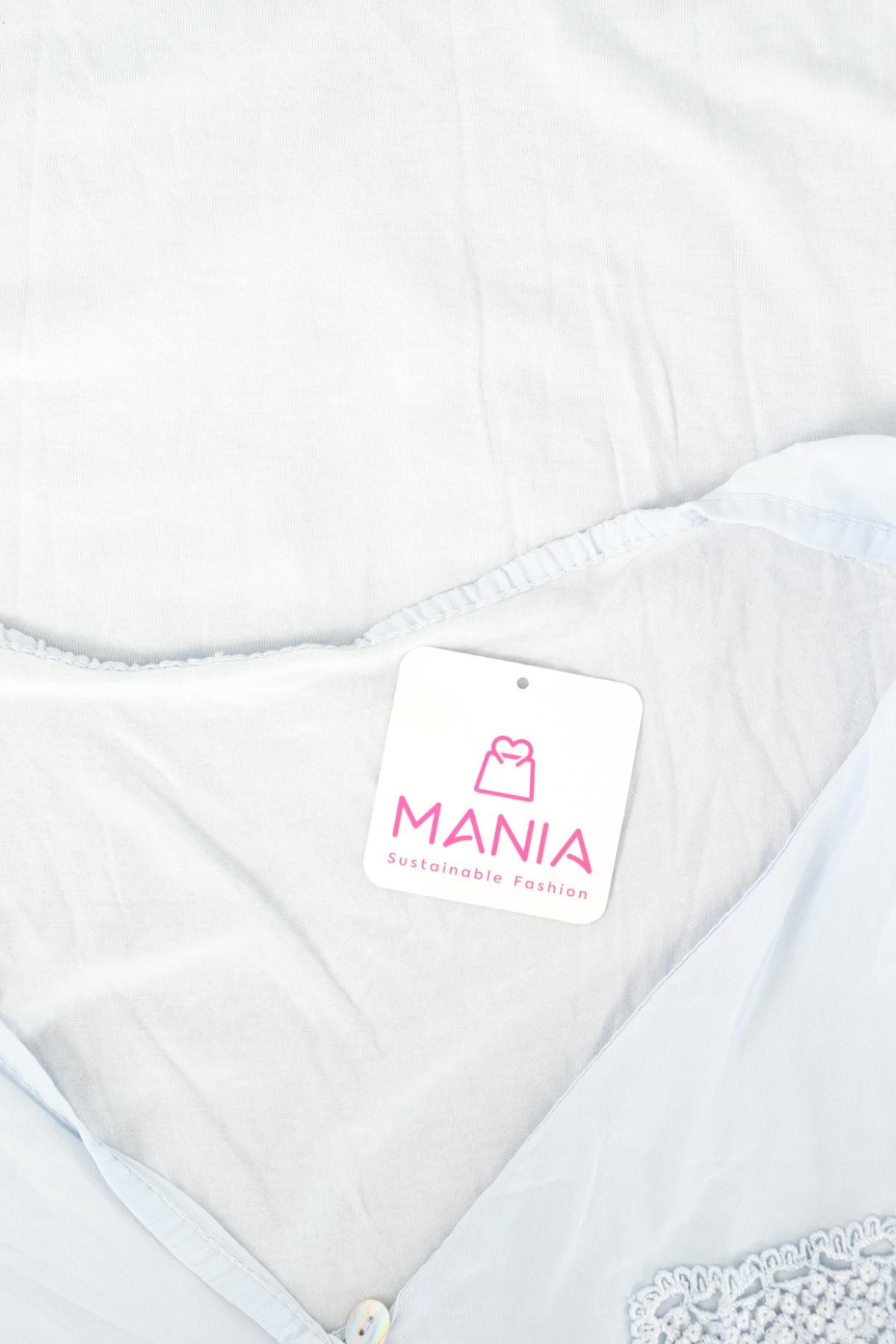 Потник NO NAME3