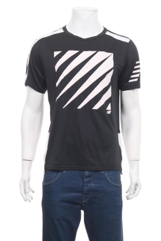 Tricou pentru sport NEW BALANCE