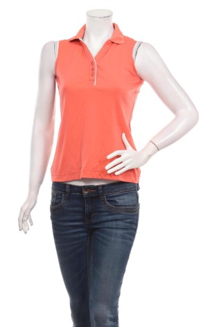 Tricou cu guler BRAX GOLF