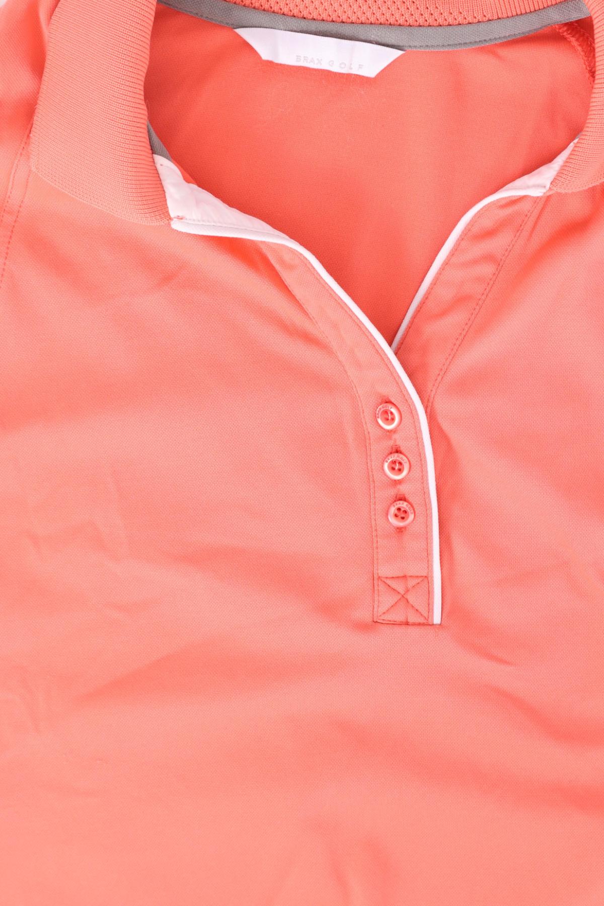 Тенискa с яка BRAX GOLF3