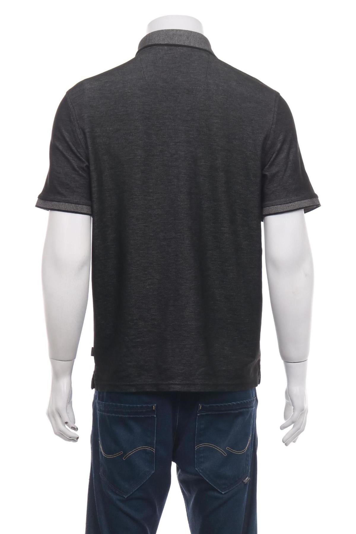 Тенискa с яка CALVIN KLEIN2