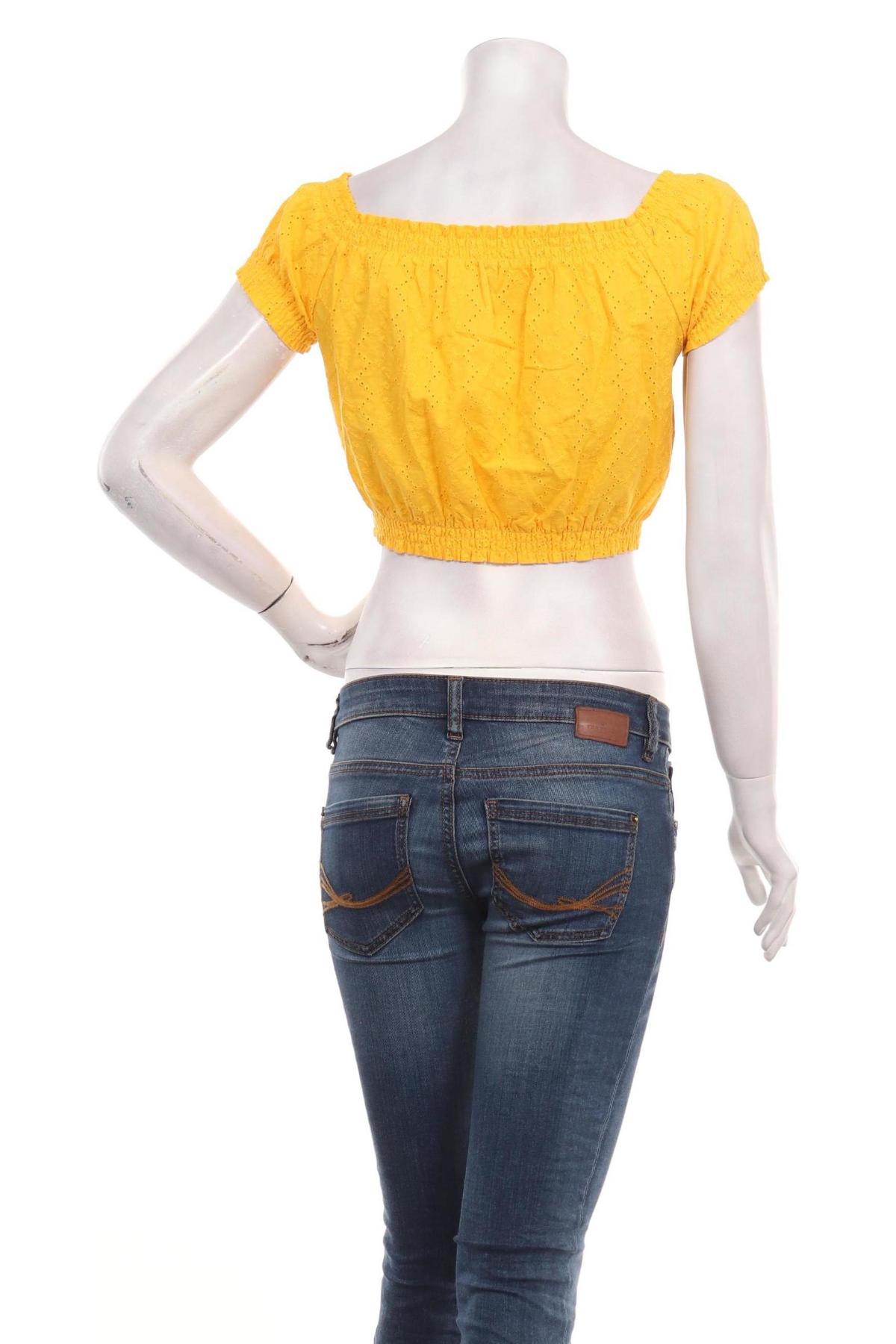 Блуза H&M DIVIDED2