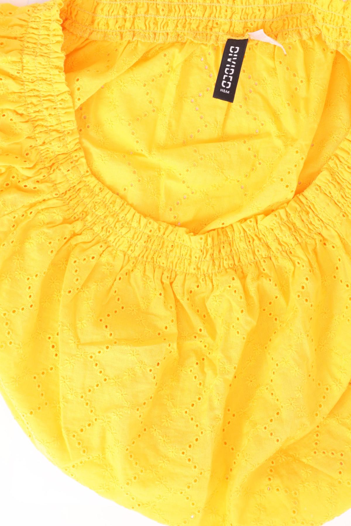 Блуза H&M DIVIDED3