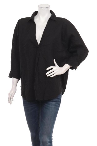 Блуза H&M L.O.G.G