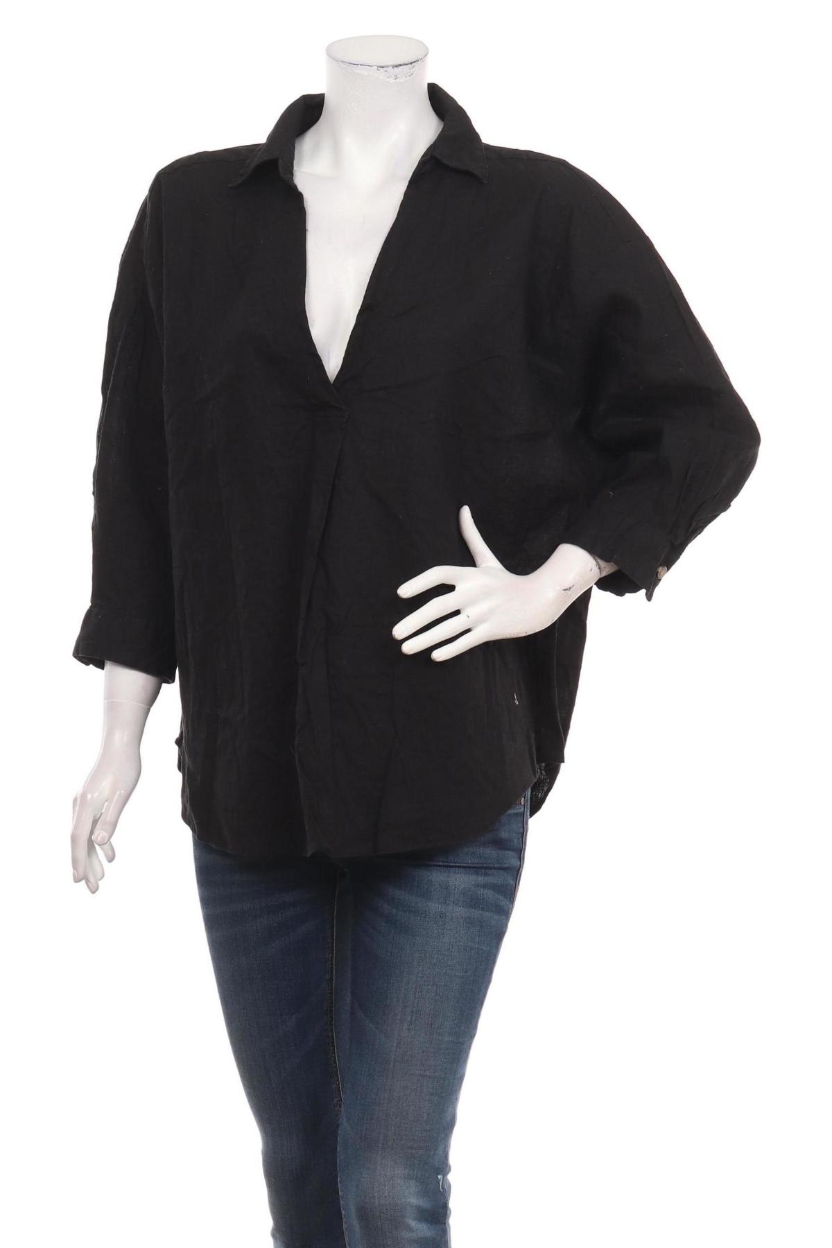 Блуза H&M L.O.G.G1