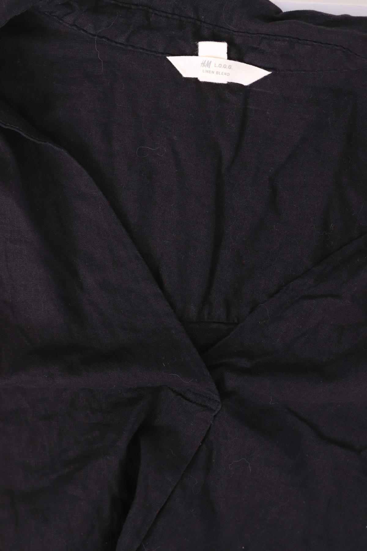 Блуза H&M L.O.G.G3