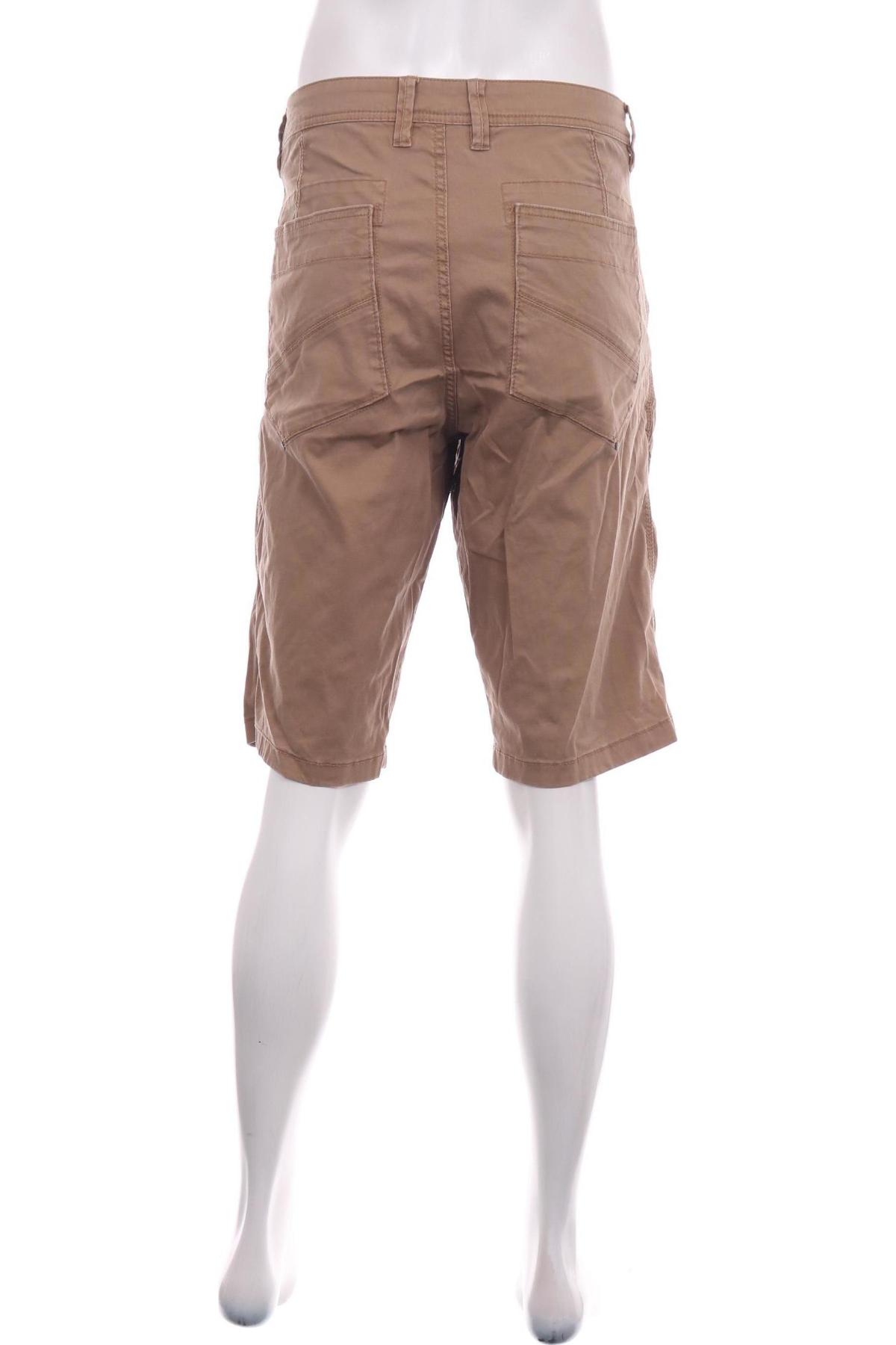 Къси дънки TOM TAILOR2